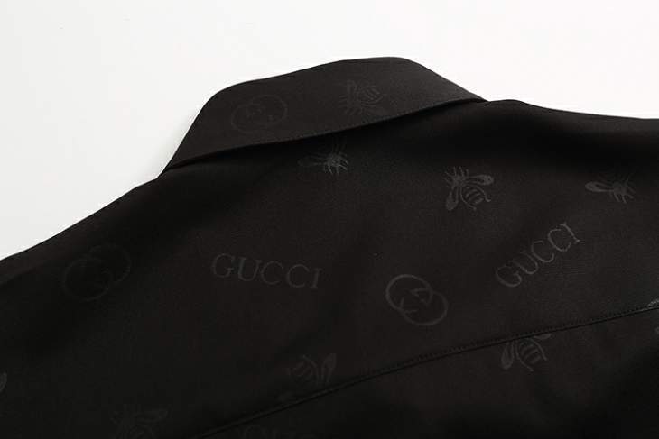 Picture of Gucci Shirt Long _SKUGucciM-3XLjdtv9726434
